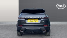 Land Rover Range Rover Evoque 2.0 D200 R-Dynamic SE 5dr Auto Diesel Hatchback